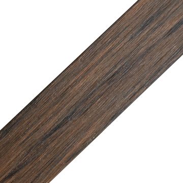 Kompozitný dekoratívny lamelový profil 9x4 cm Premium Teak – 2,8 m Kompozitný dekoratívny lamelový profil 9x4 cm Premium Teak – 2,8 m