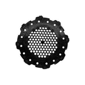 Predlžovací nástavec 5 mm pod terč ETP a ETL 10-15 mm
