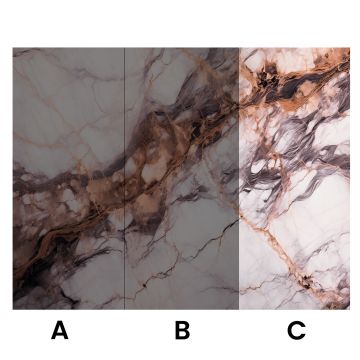 Panel stenový XXL Breccia Medený Lesklý 120 x 280 cm 3 mm (C) Panel stenový XXL Breccia Medený Lesklý 120 x 280 cm 3 mm (C)
