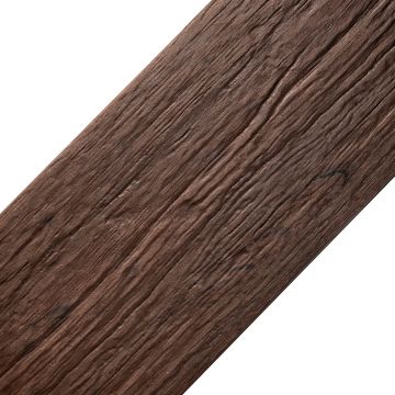 Kompozitná Terasová Doska Solid XL Brown – 3 m
