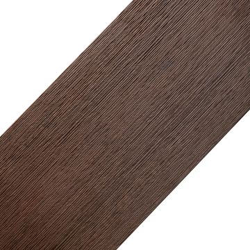 Kompozitná Terasová Doska Solid XL Brown – 4 m