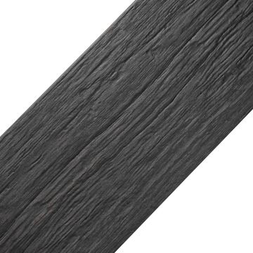 Kompozitná Terasová Doska Solid XL Gray – 3 m