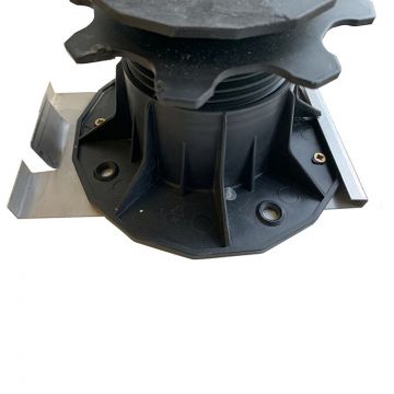 Spodný ukončovací klip APC-1
