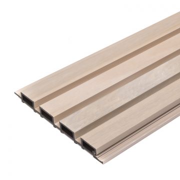Deska Kompozytowa Lamelowa Premium Ecru – dł. 2,9 m