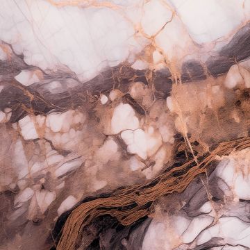 Panel stenový XXL Breccia Medený Lesklý 120 x 280 cm 3 mm (A) Panel stenový XXL Breccia Medený Lesklý 120 x 280 cm 3 mm (A)