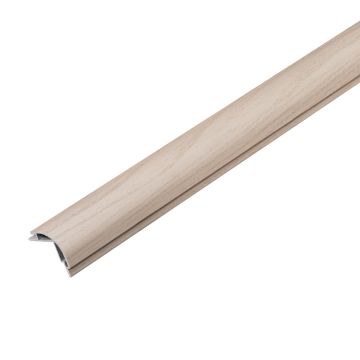 Vonkajší roh SPC Dub Sonoma Mat 3 x 2,8 cm – 2,8 m