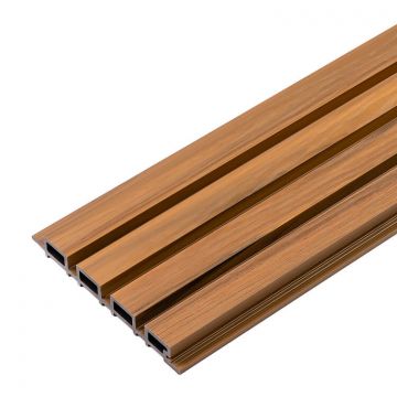 Deska Kompozytowa Lamelowa Premium 3D Amber – dł. 2,9 m