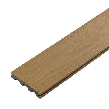 Natural Wood Solid Premium