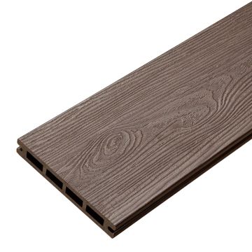 Kompozitná Terasová Doska Timber Eben – 3 m