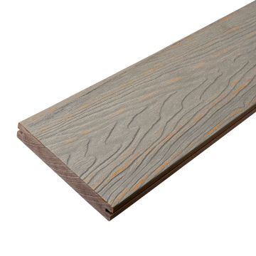 Terasová Doska Solid ASA Grey – 4 m