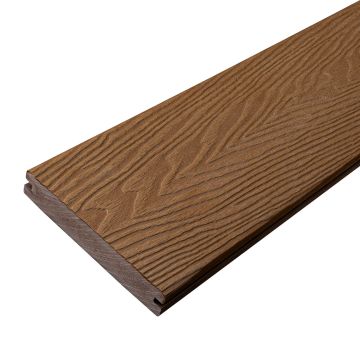 Terasová Doska Solid ASA Teak – 4 m