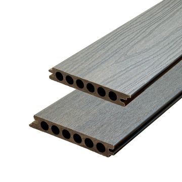 Kompozitná Terasová Doska Seamless Antique – 3 m