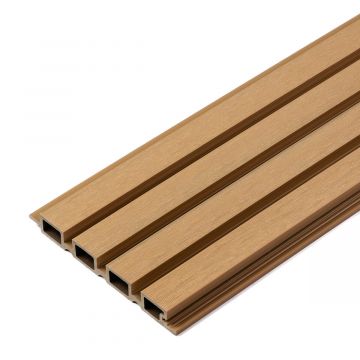 Deska Kompozytowa Lamelowa Premium Dąb – dł. 2,9 m