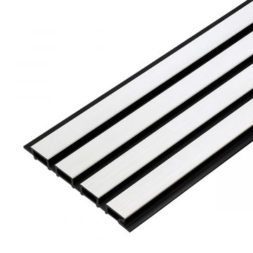 Deska Kompozytowa Lamelowa Premium White – dł. 2,9 m
