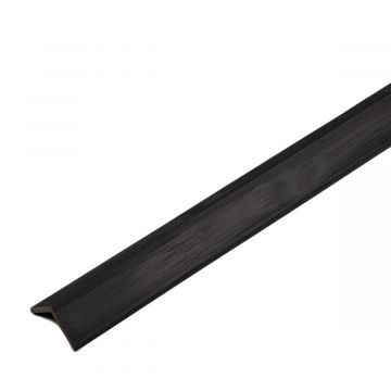 Listwa Kompozytowa Kątowa Premium Antracyt/Grafit 50x50 mm – dł. 2,9 m