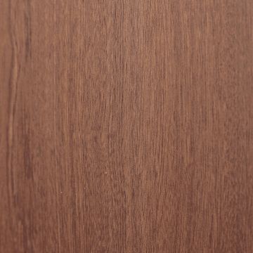 Ukončovacia lišta SPC Dub Tmavý  Mat 1 x 2 cm – 2,8 m