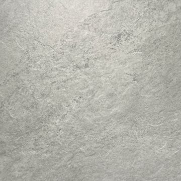 Płyta Tarasowa Gresowa Quarzo Silver Gray 60x60x2 cm Płyta Tarasowa Gresowa Quarzo Silver Gray 60x60x2 cm
