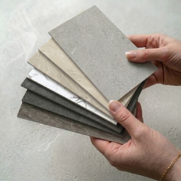 SPC stenový panel 4 mm – Vzorka 15 × 20 cm (na výber)