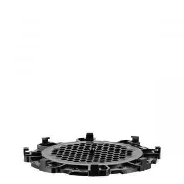 Przedłużka 5 mm do wspornika regulowanego ETP i ETL 10-15 mm