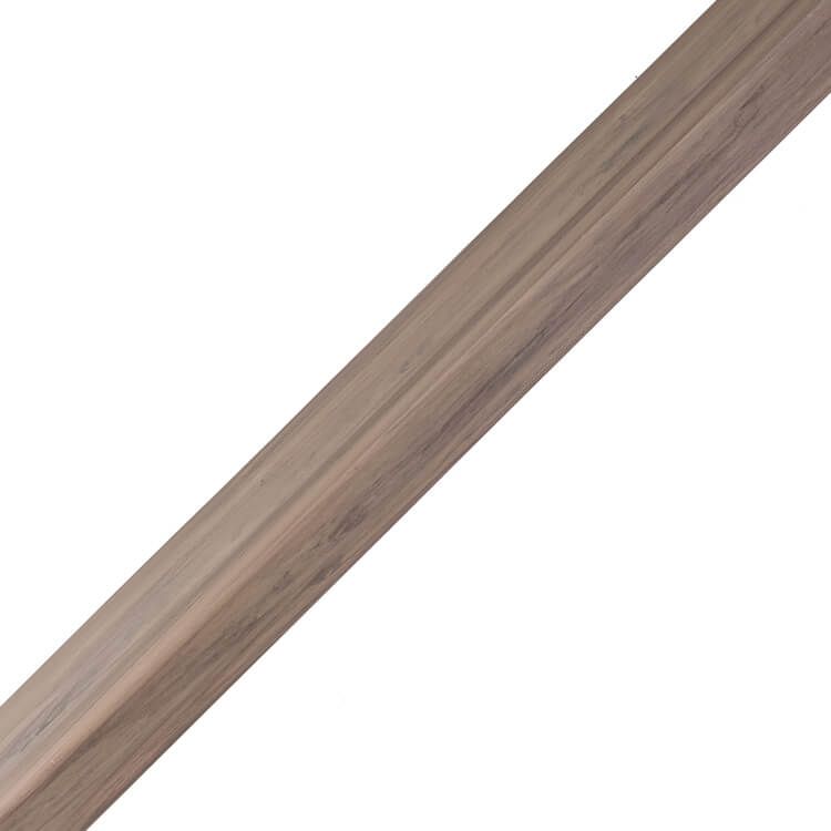 Listwa Kompozytowa Lamelowa typu F Premium Antique 36,5 x 49,5 mm – dł. 2,9 m