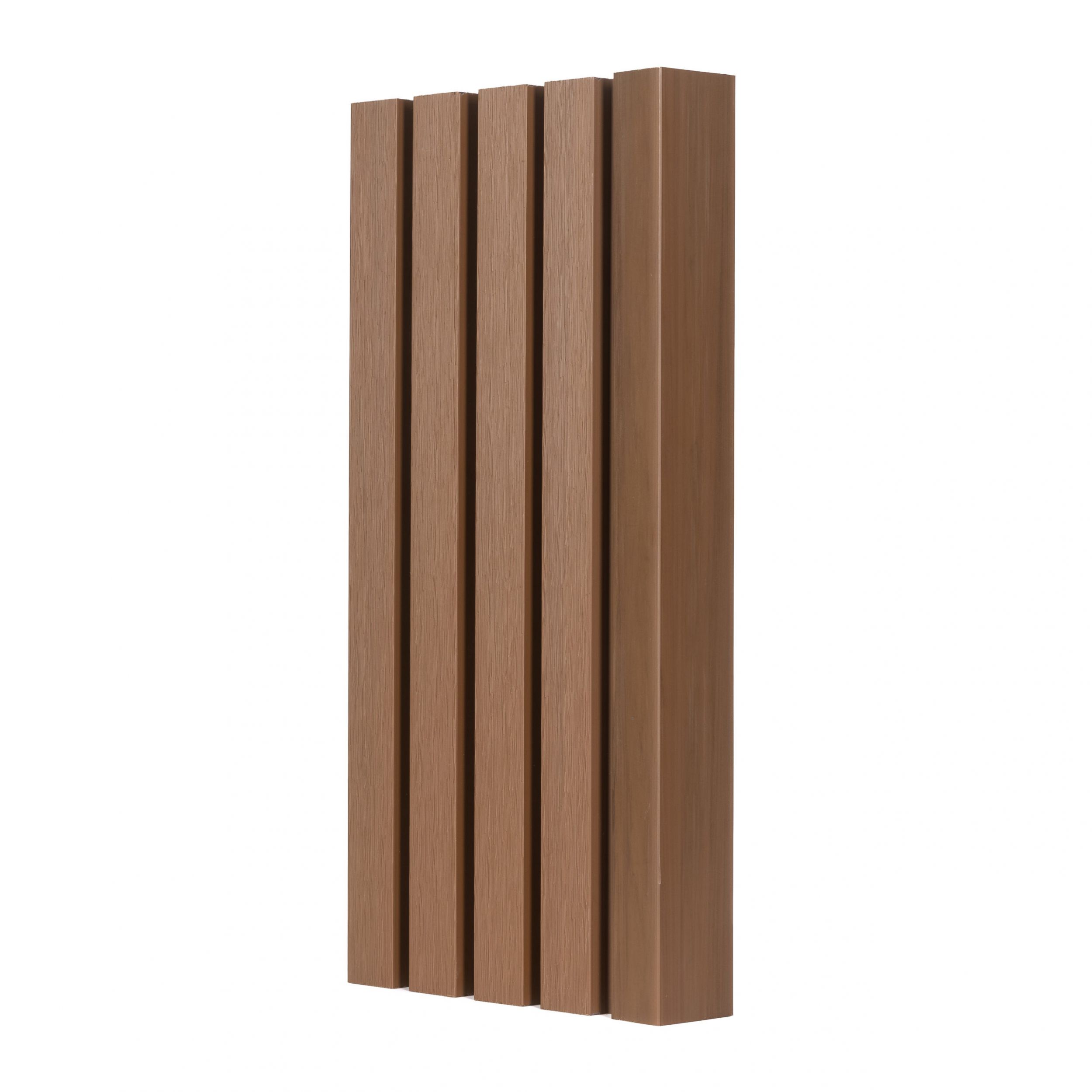 Deska Kompozytowa Lamelowa Premium Teak – dł. 2,9 m