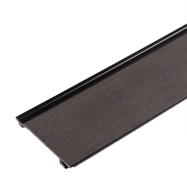 Deska Elewacyjna Kompozytowa Standard Antracyt - dł. 2,8 m