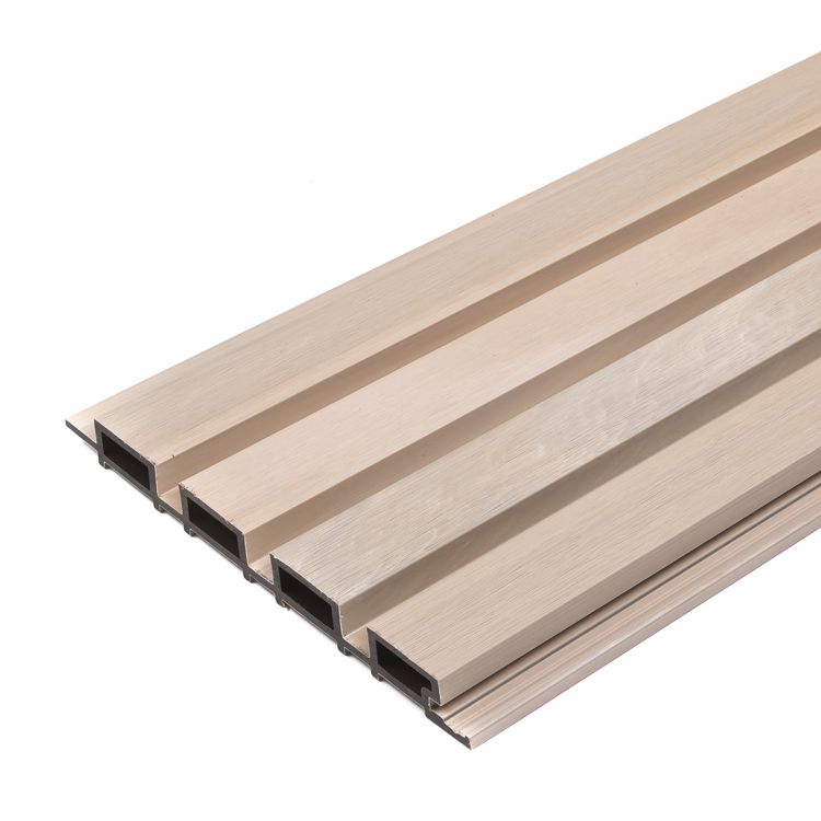 Deska Kompozytowa Lamelowa Premium Ecru – dł. 2,9 m