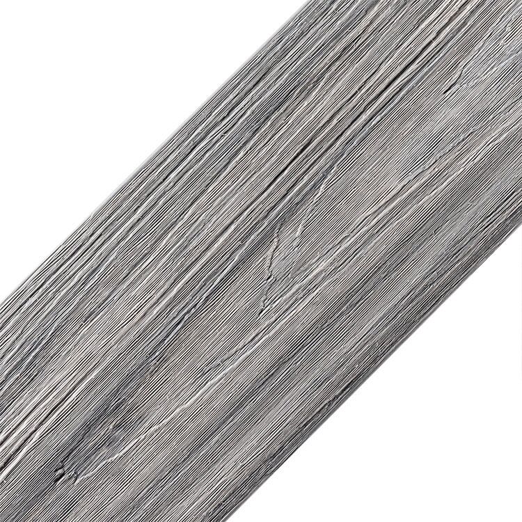 Deska Tarasowa Kompozytowa Premium Gray / Antracyt – dł. 3,5 m Deska Tarasowa Kompozytowa Premium Gray / Antracyt – dł. 3,5 m