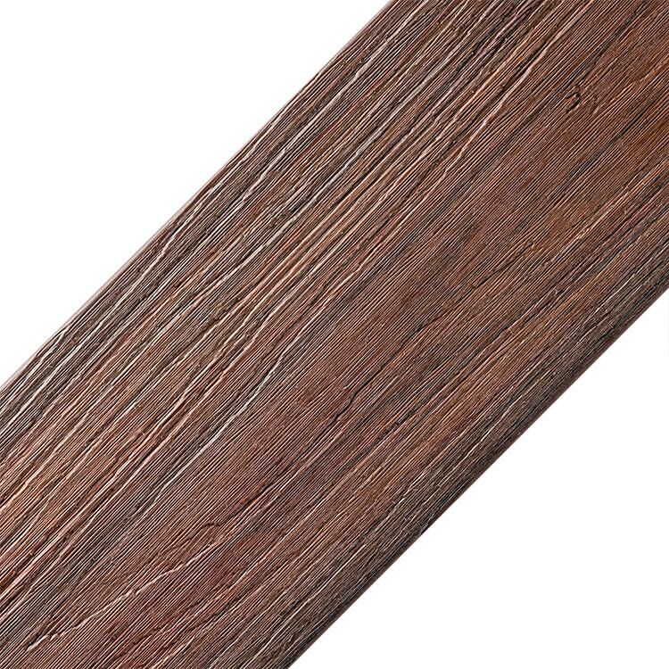 Deska Tarasowa Kompozytowa Premium Teak / Redwood - dł. 3 m Deska Tarasowa Kompozytowa Premium Teak / Redwood - dł. 3 m