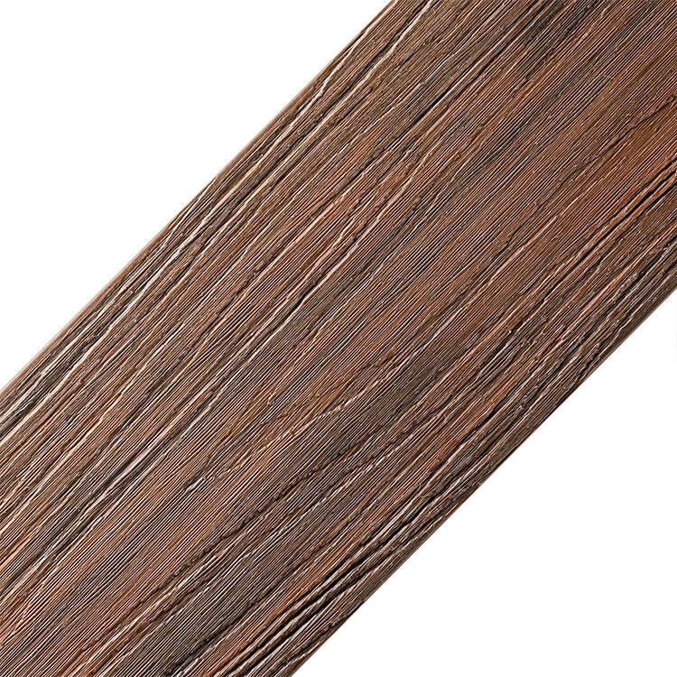 Deska Tarasowa Kompozytowa Premium Teak / Redwood - dł. 3 m Deska Tarasowa Kompozytowa Premium Teak / Redwood - dł. 3 m