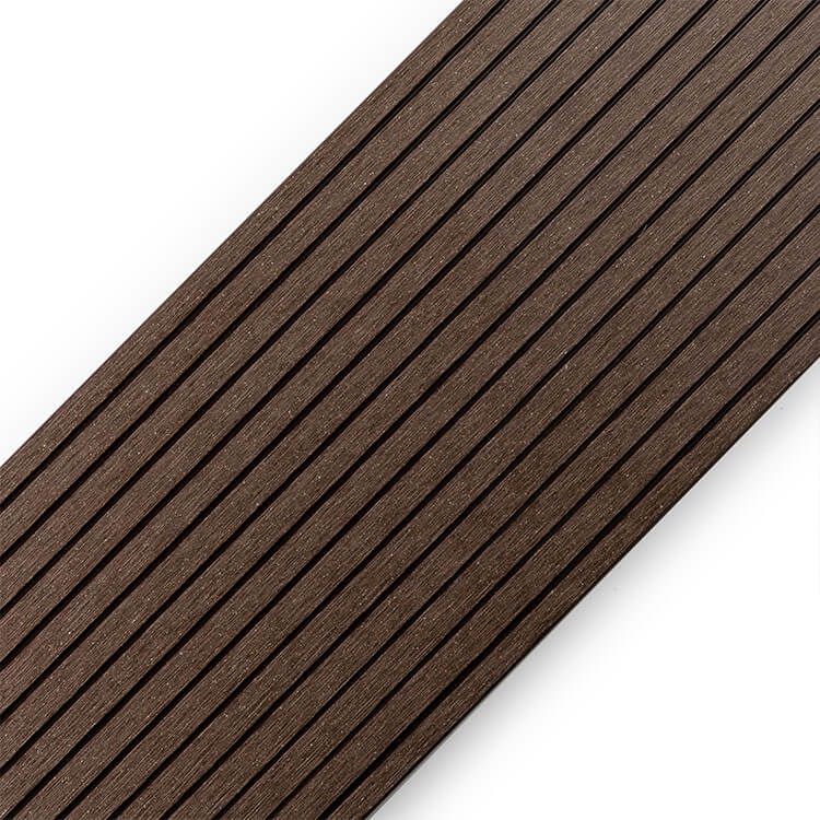 Deska Tarasowa Kompozytowa Standard 15 Brąz – dł. 3 m
