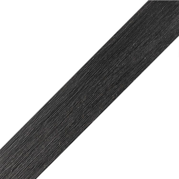 Listwa Kompozytowa Prosta Premium Antracyt 50x10mm - dł. 2,4m