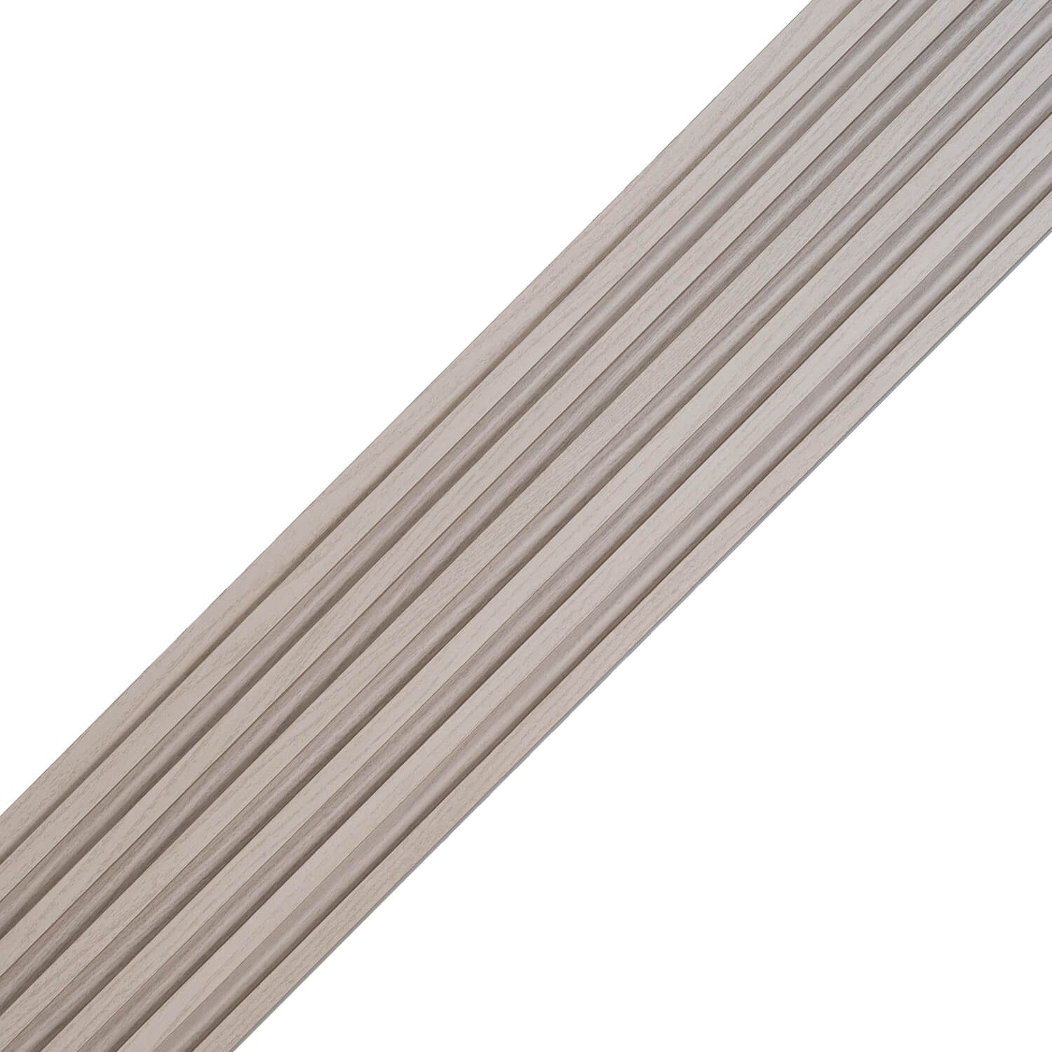 Lamely stenové SPC nízke Dub Sonoma Mat 1,2 x 15,5 cm – 2,8 m Lamely stenové SPC nízke Dub Sonoma Mat 1,2 x 15,5 cm – 2,8 m
