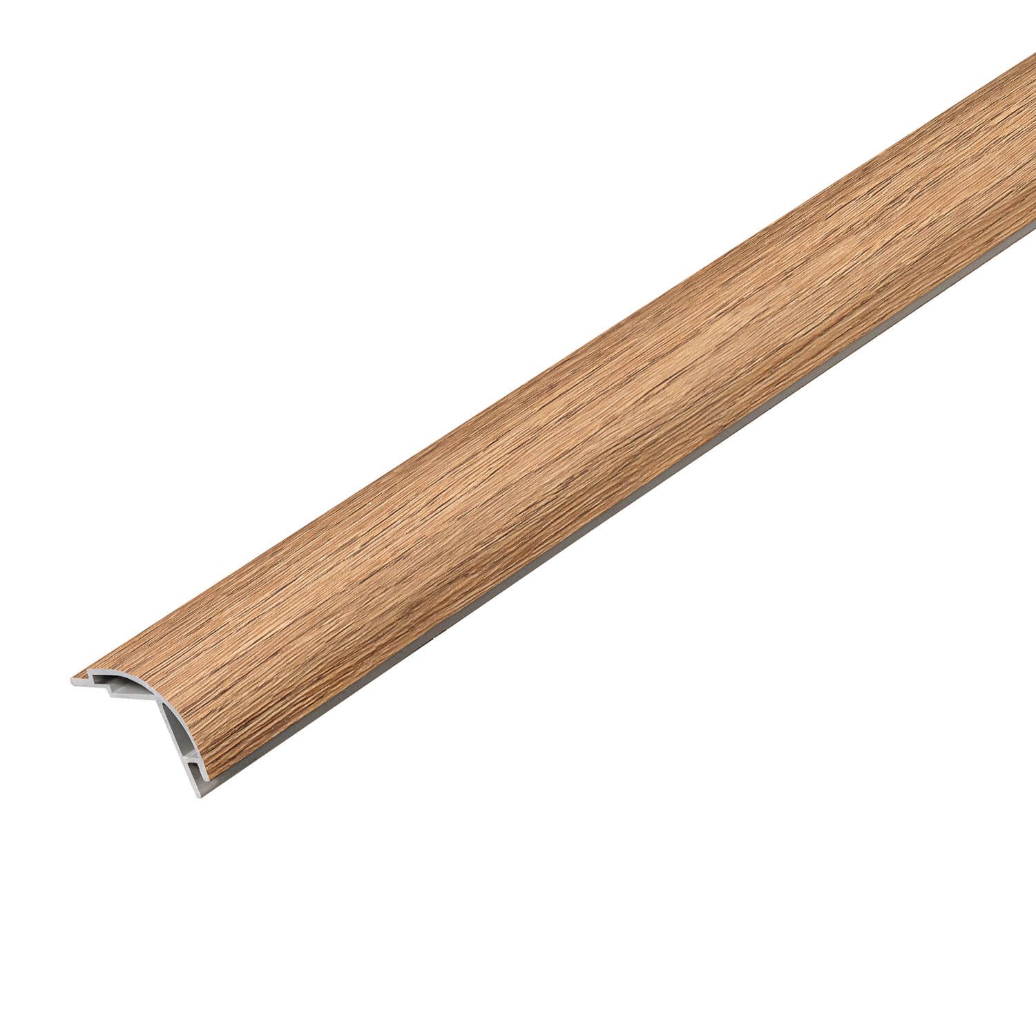 Vonkajší roh SPC Dub Winchester Mat 3 x 2,8 cm – 2,8 m