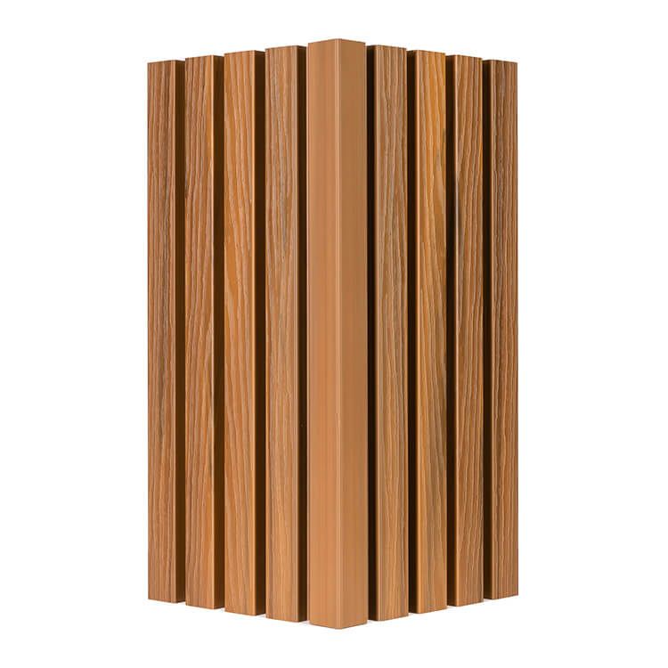 Deska Kompozytowa Lamelowa Premium 3D Amber – dł. 2,9 m Deska Kompozytowa Lamelowa Premium 3D Amber – dł. 2,9 m