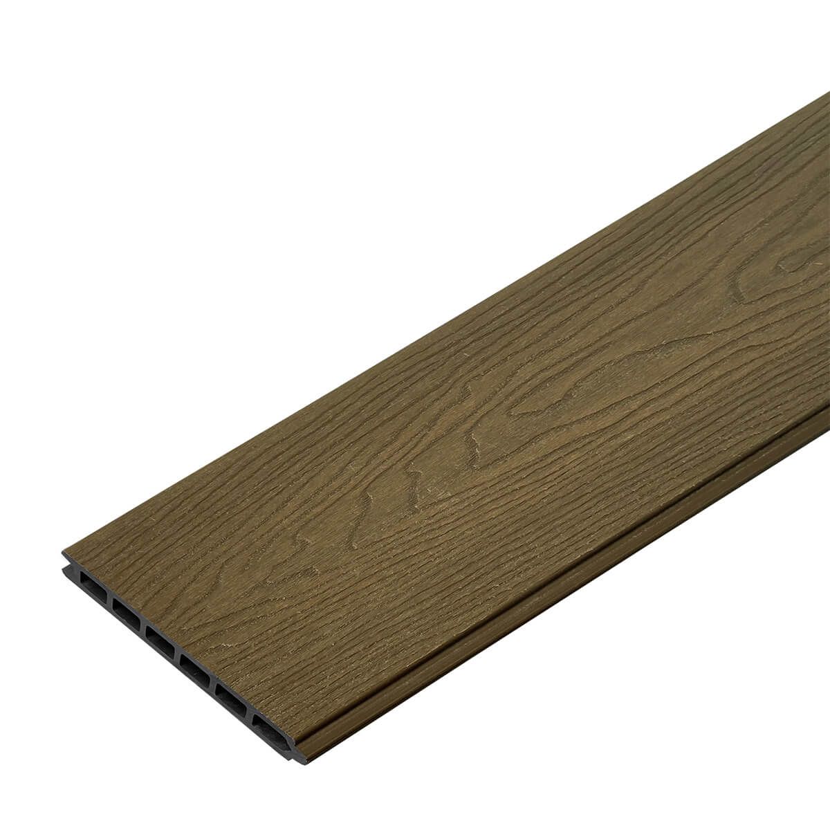 Deska Ogrodzeniowa Premium 3D Teak 157 x 20 mm – dł. 1,8 m Deska Ogrodzeniowa Premium 3D Teak 157 x 20 mm – dł. 1,8 m