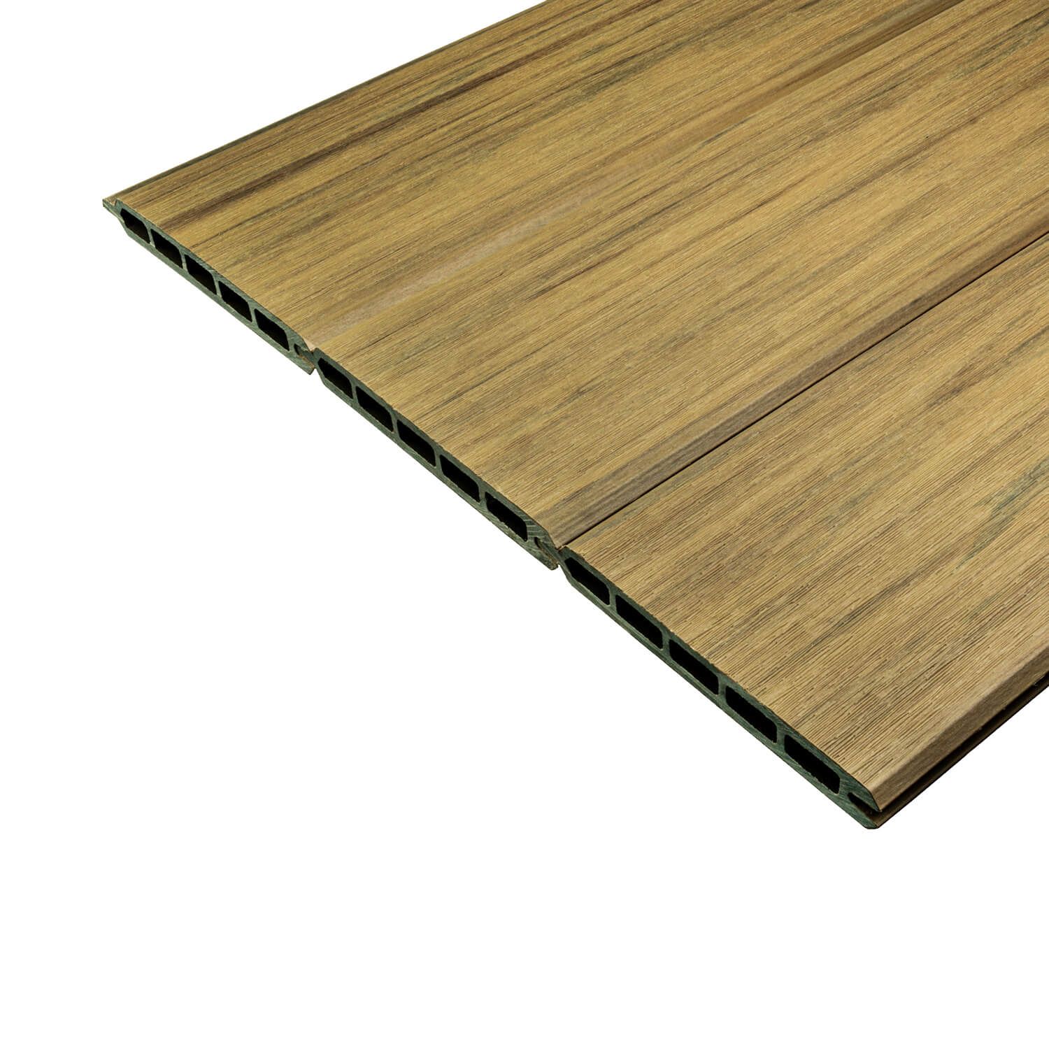 Plotová doska Premium Dub Winchester 162 x 20 mm – 1,8 m Plotová doska Premium Dub Winchester 162 x 20 mm – 1,8 m