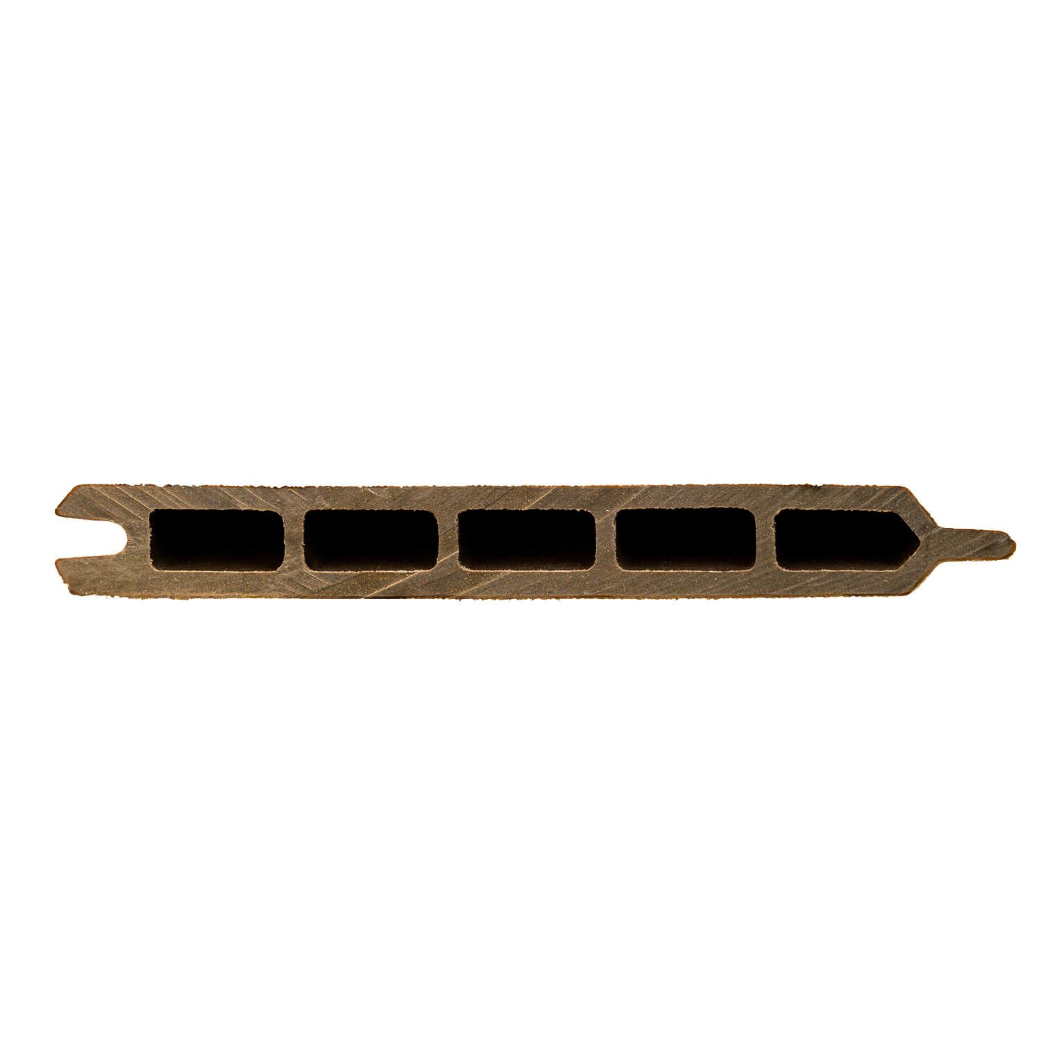 Plotová doska Premium Dub Winchester 162 x 20 mm – 1,8 m Plotová doska Premium Dub Winchester 162 x 20 mm – 1,8 m