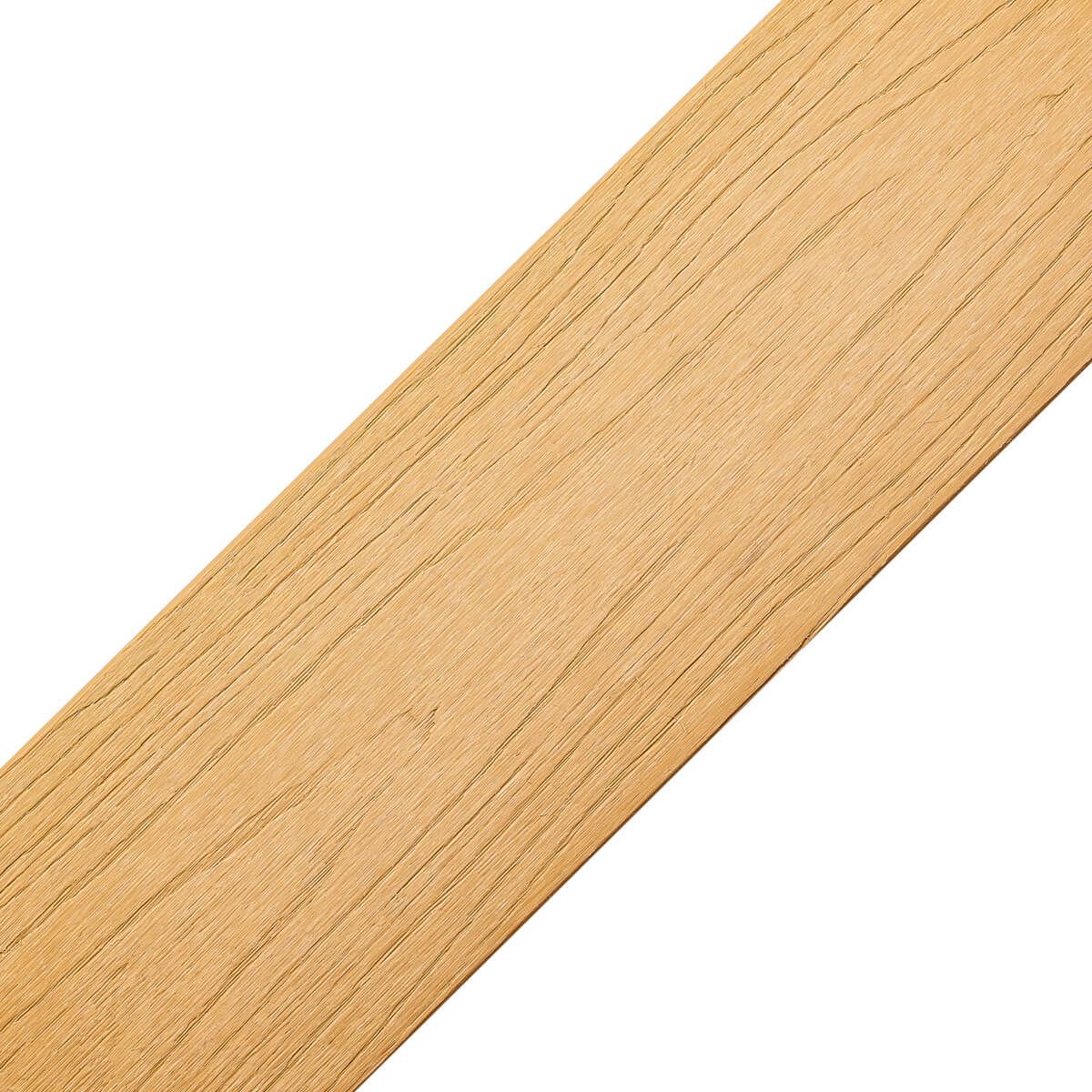 Deska Tarasowa Kompozytowa Premium Ecru / Dąb Jasny – dł. 3 m