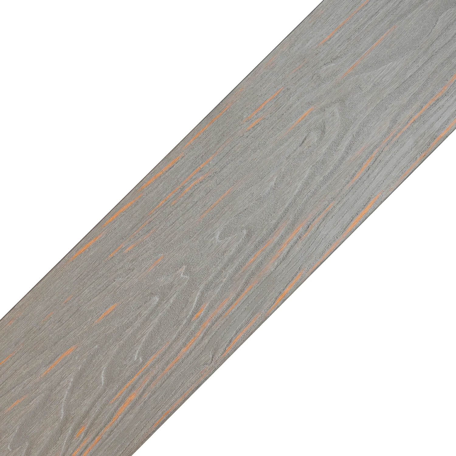 Terasová Doska Solid ASA Grey – 4 m