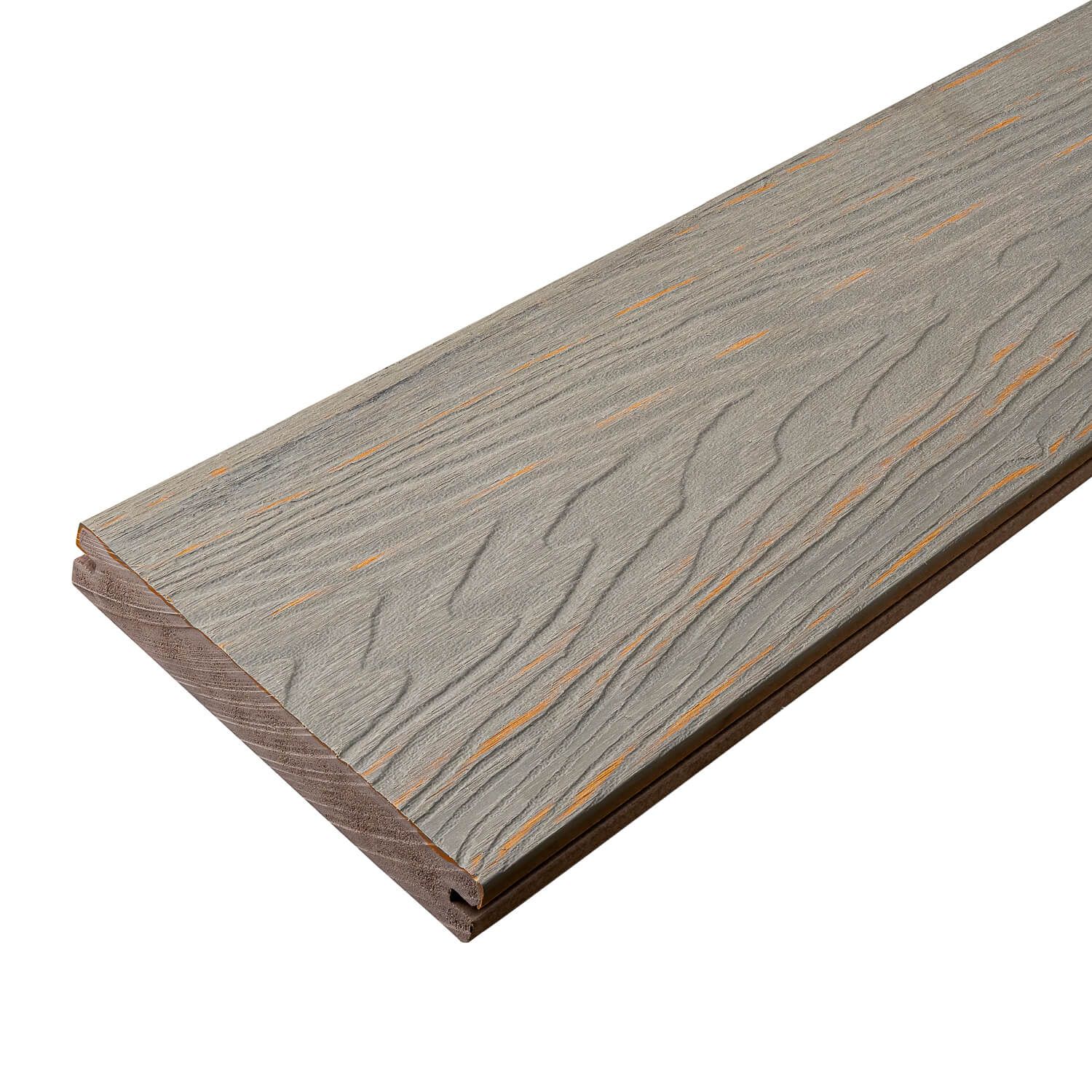 Terasová Doska Solid ASA Grey – 4 m