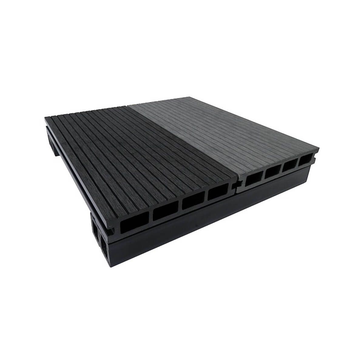 Legar Kompozytowy Niski 40 x 20 mm – dł. 3 m