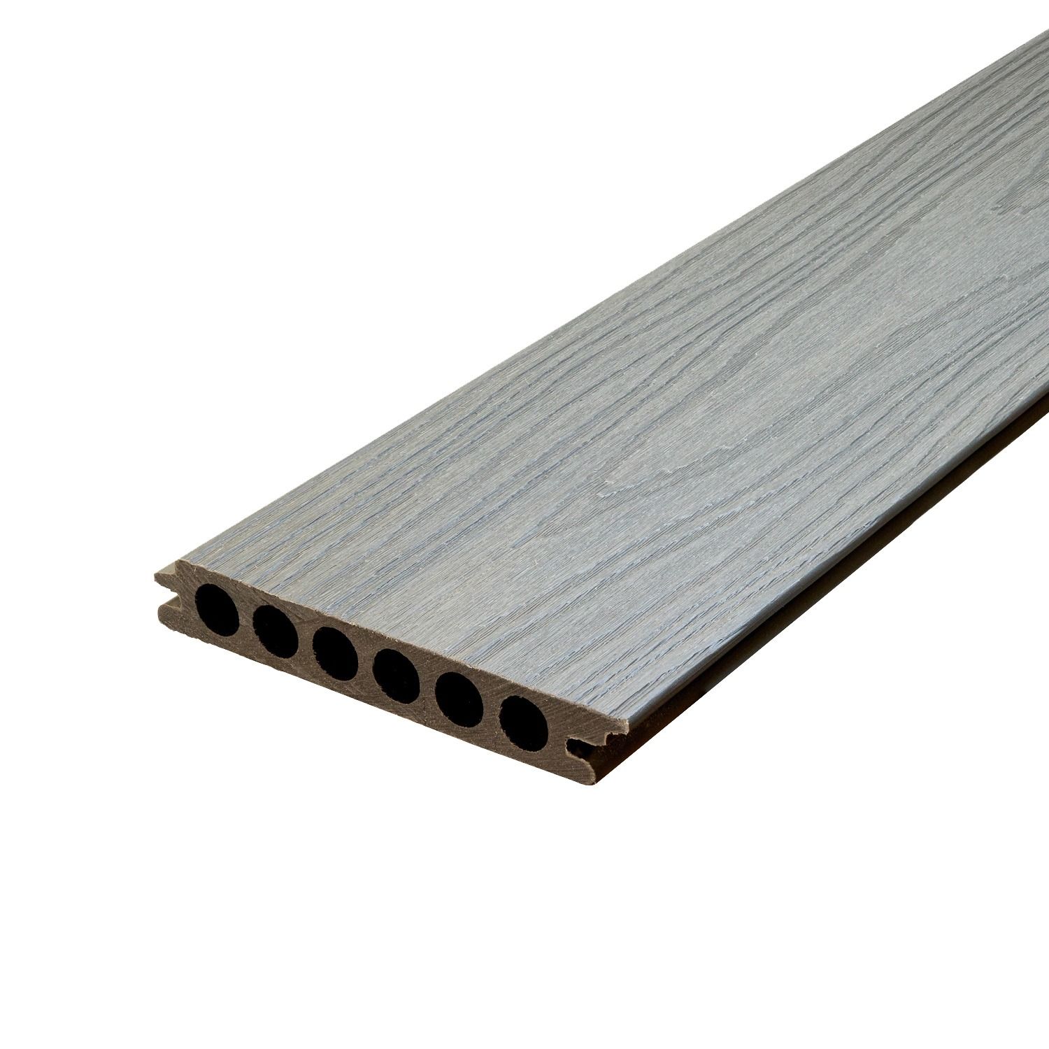 Kompozitná Terasová Doska Seamless Antique – 3 m