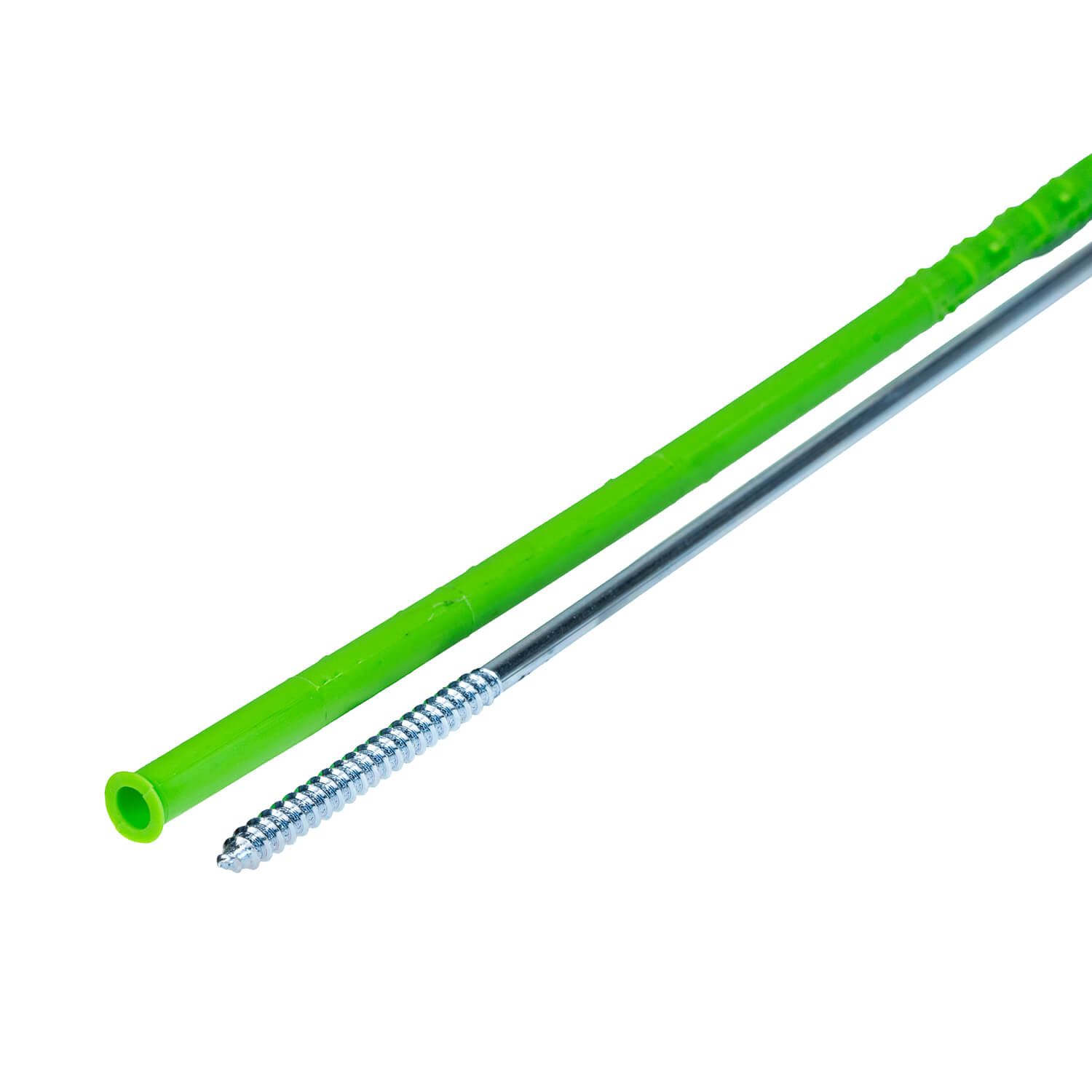 Rozperná rámová hmoždinka 10x260 mm + skrutka TORX so zápustnou hlavou 7x260 mm – 1 ks Rozperná rámová hmoždinka 10x260 mm + skrutka TORX so zápustnou hlavou 7x260 mm – 1 ks