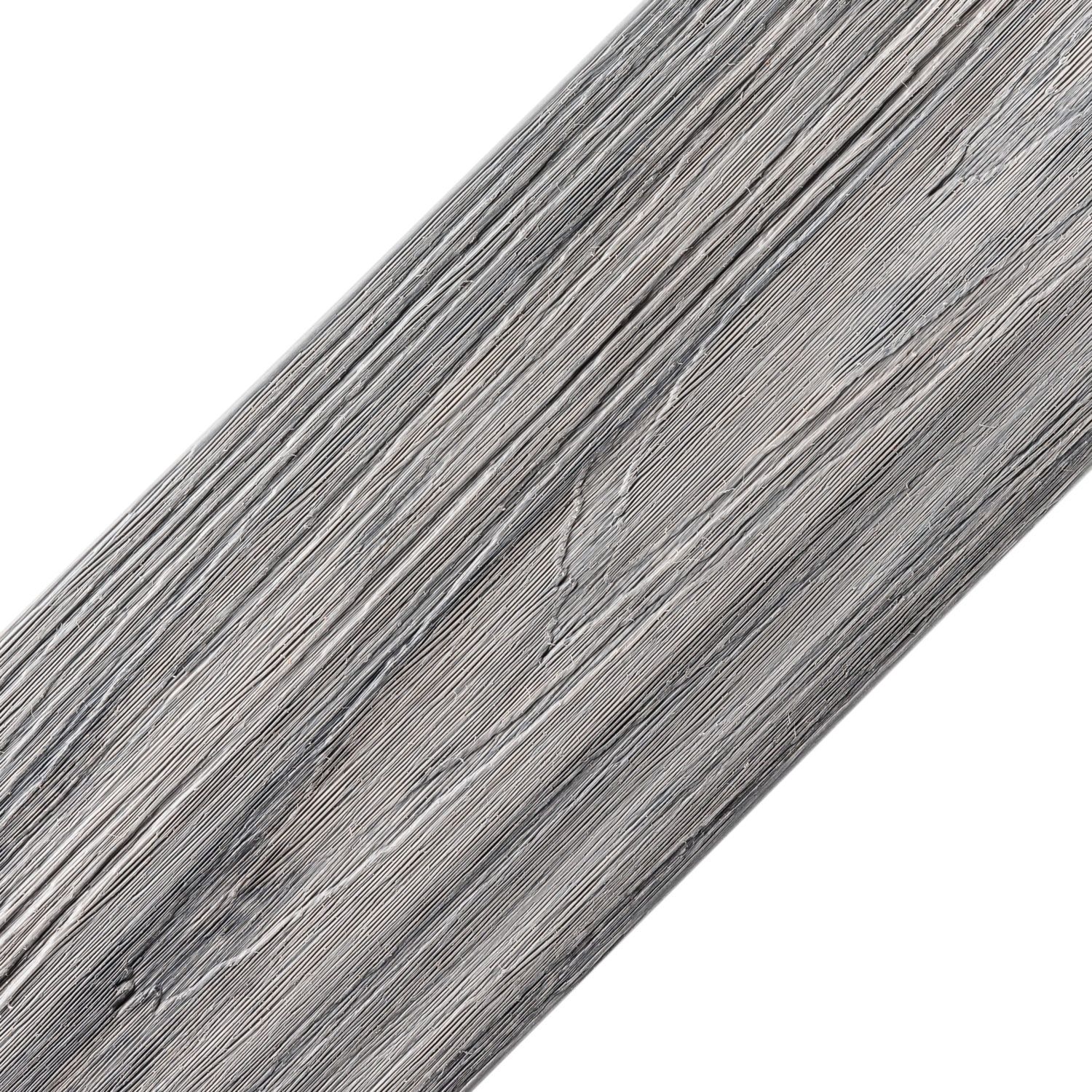 Deska Tarasowa Kompozytowa Premium Gray / Antracyt – dł. 4 m Deska Tarasowa Kompozytowa Premium Gray / Antracyt – dł. 4 m