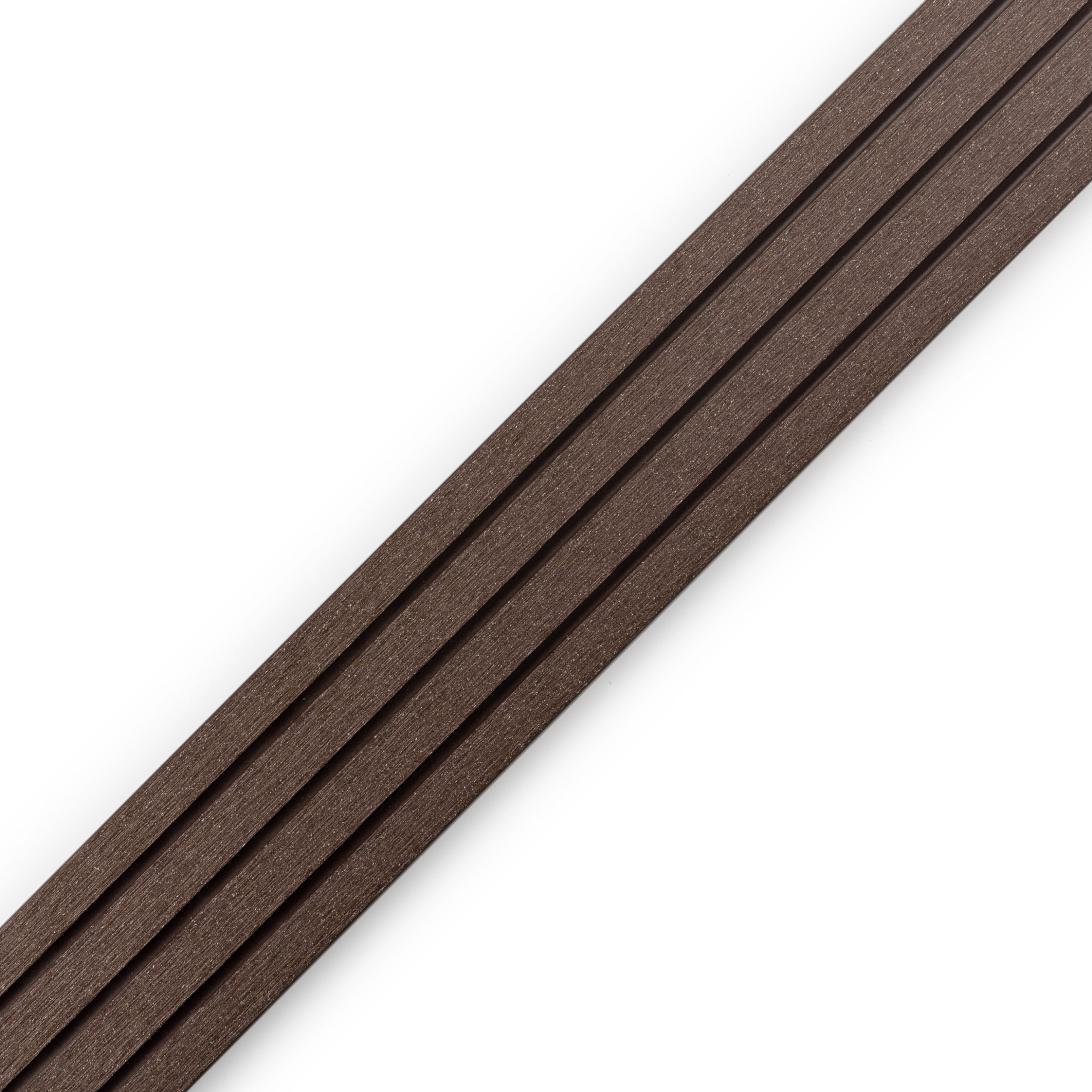 Listwa Kompozytowa Maskująca Standard/3D Brąz - dł. 2,4 m