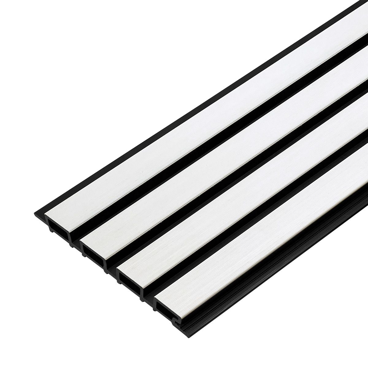 Deska Kompozytowa Lamelowa Premium White – dł. 2,9 m