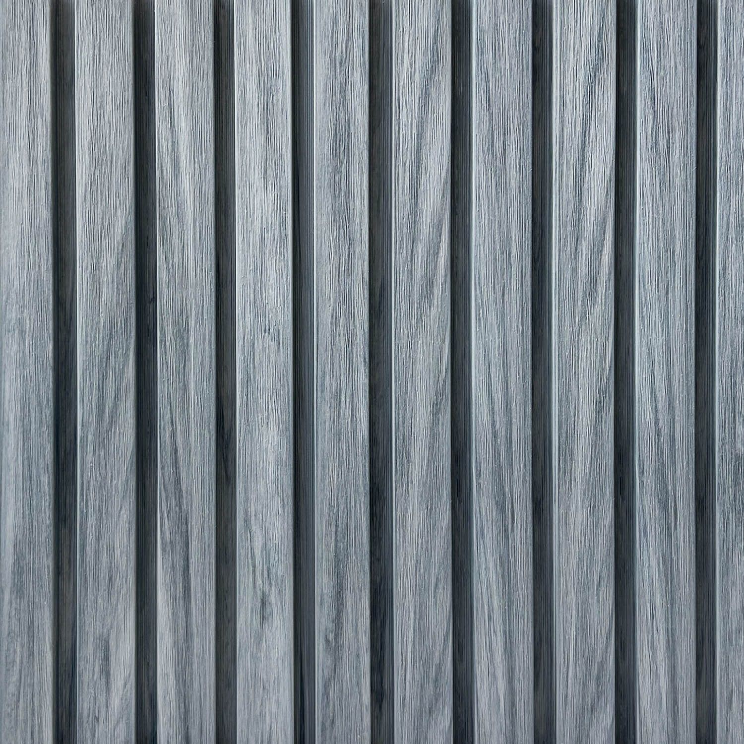 Deska Kompozytowa Lamelowa Premium Silver Gray – dł. 2,9 m