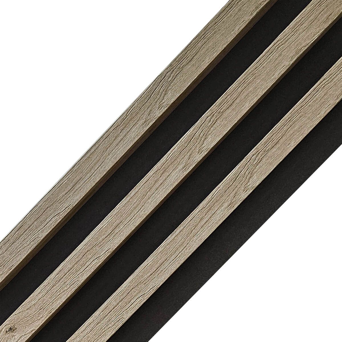 Lamele ścienne na płycie HDF Dąb Sonoma 4,1 x 17,5 cm – dł. 2,7 m