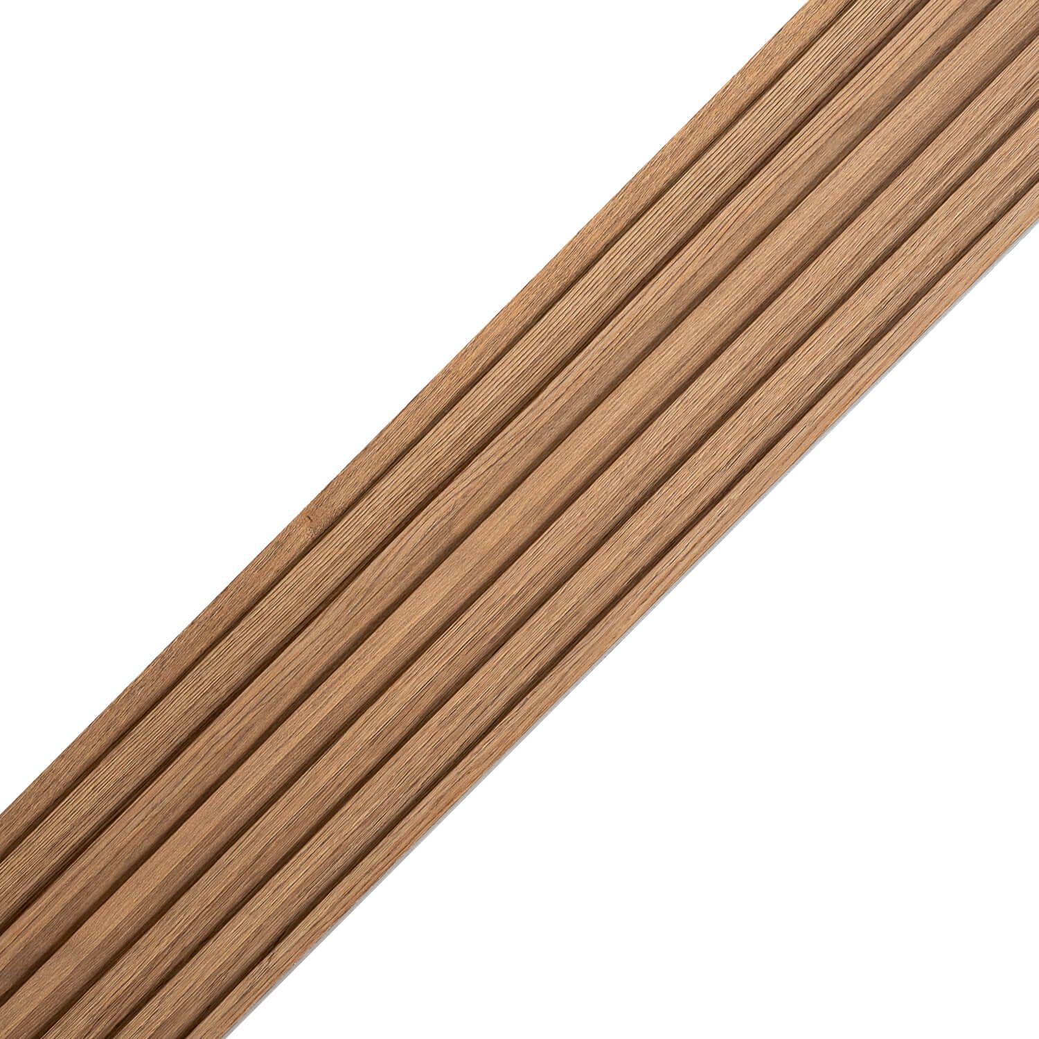 Lamely stenové SPC nízke Dub Winchester 1,2 x 15,5 cm – 2,8 m Lamely stenové SPC nízke Dub Winchester 1,2 x 15,5 cm – 2,8 m